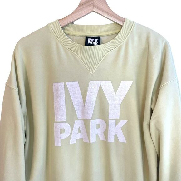 Ivy Park Sweatshirt - Picture 2 of 6
